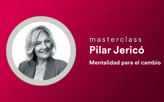 Mentalidad para el cambio