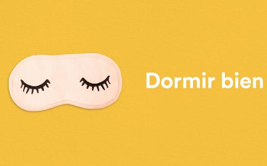 Dormir bien