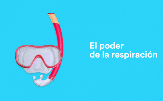 El poder de la respiración