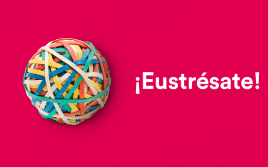 EUSTRÉSATE