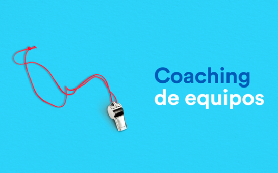 COACHING DE EQUIPOS