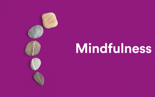 MINDFULNESS