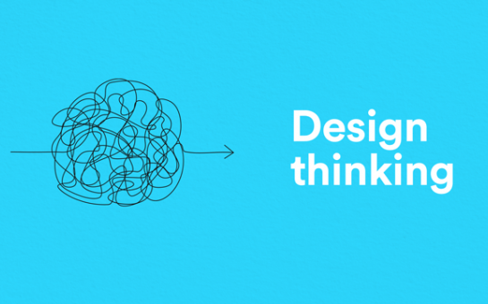 DESIGN THINKING