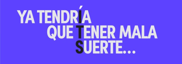 Campaña de ITS dirigida a jóvenes.