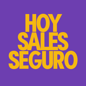 Campaña «Hoy f*llas seguro»