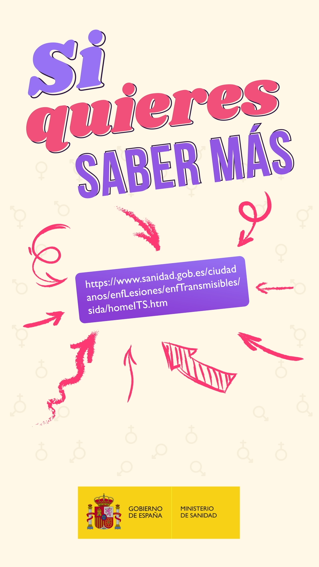 Infecciones de Transmisión Sexual.